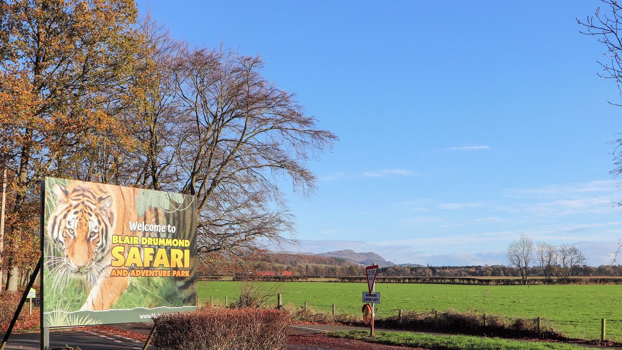 Photo of Others in Balfron