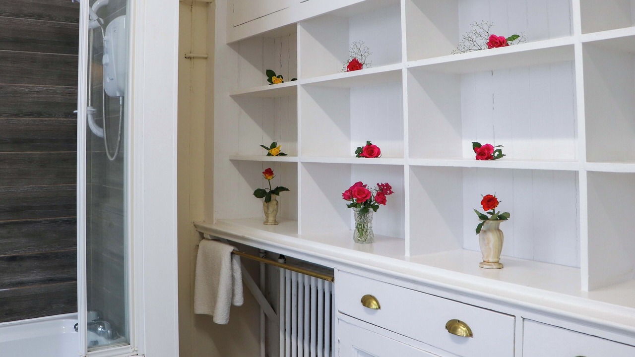 Photo of Bathroom in Balfron