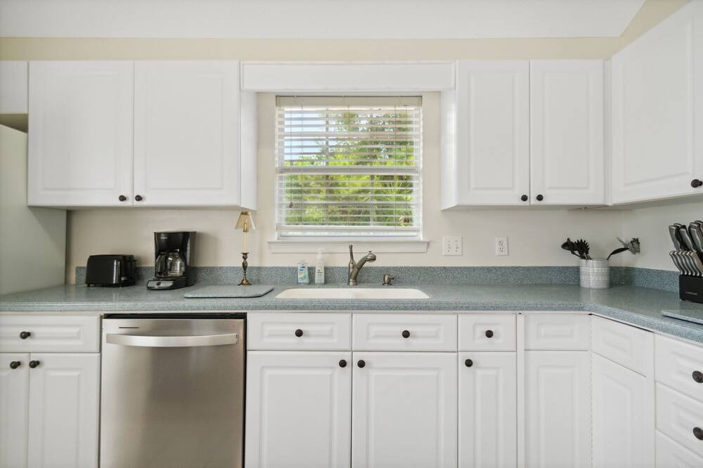 Photo of Kitchen in Gulf Pines