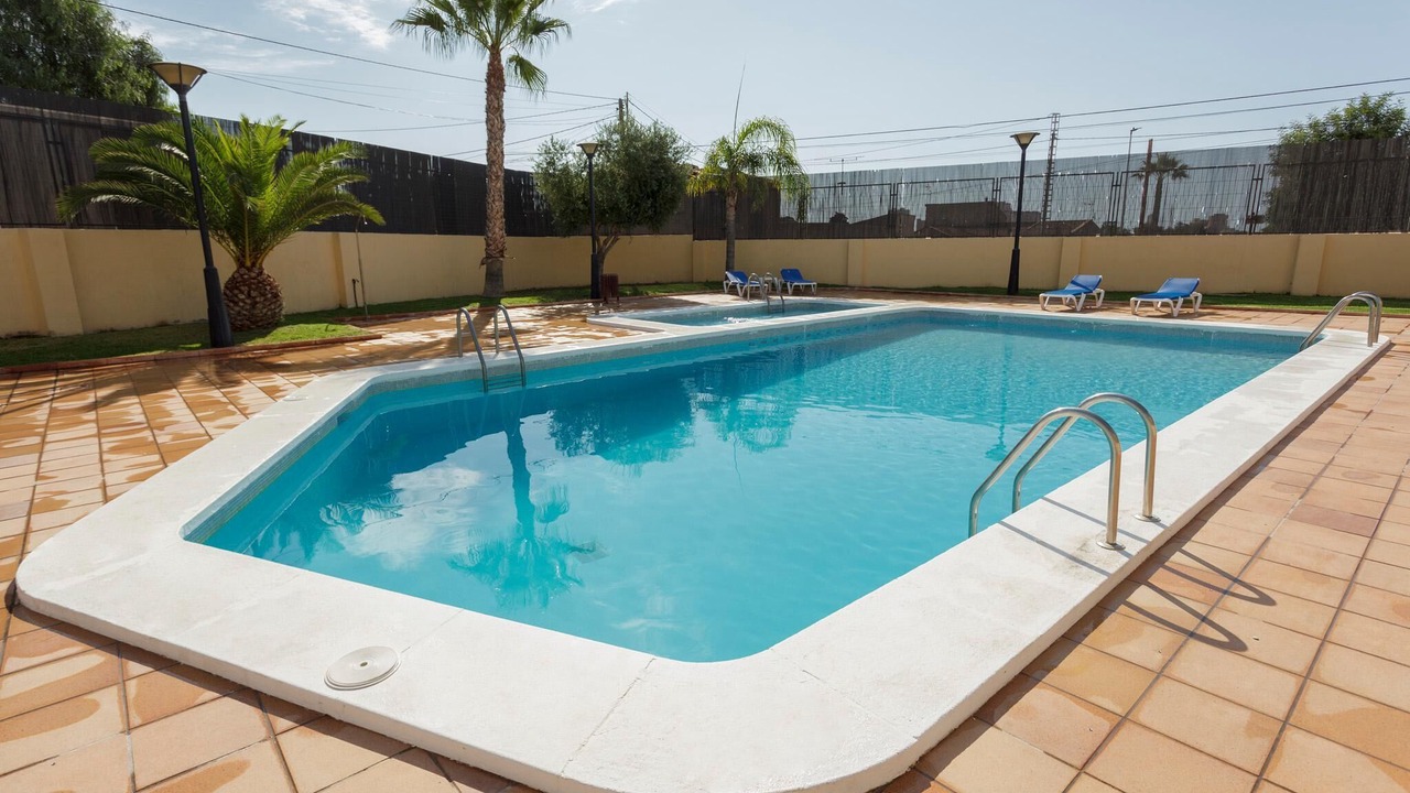 Photo of Outdoor in Muchamiel