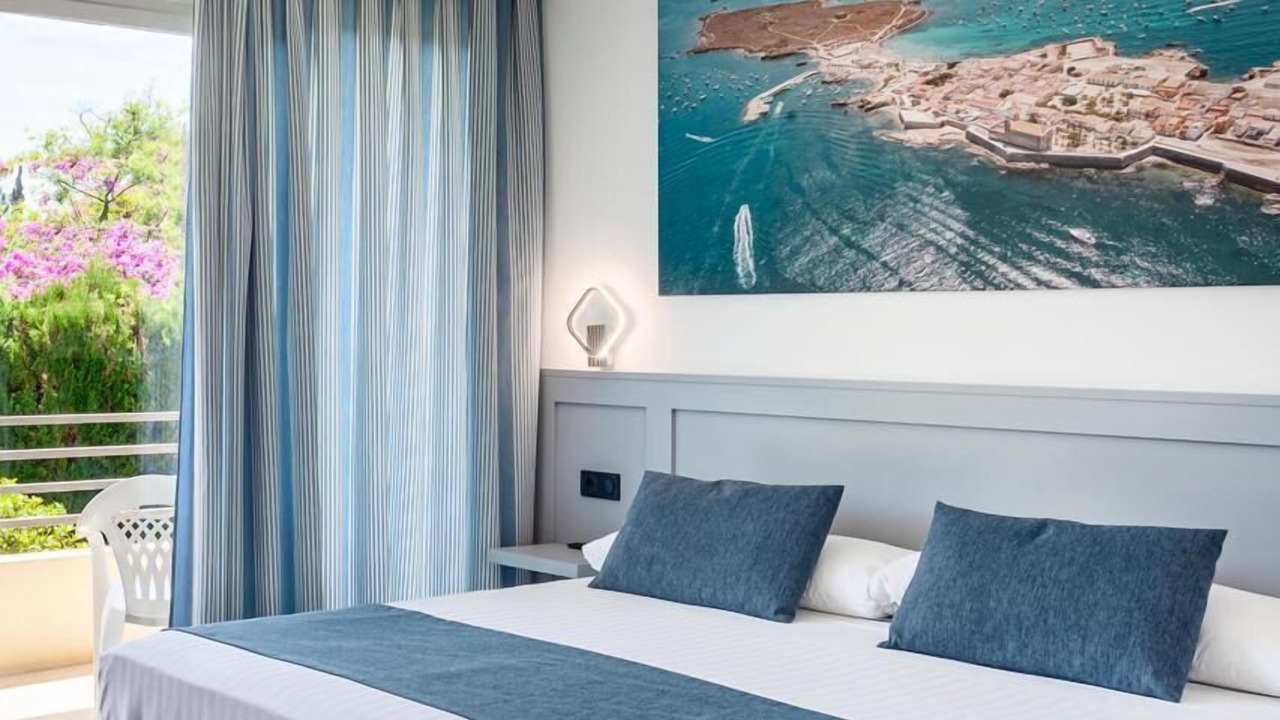 Photo of Bedroom in Muchamiel