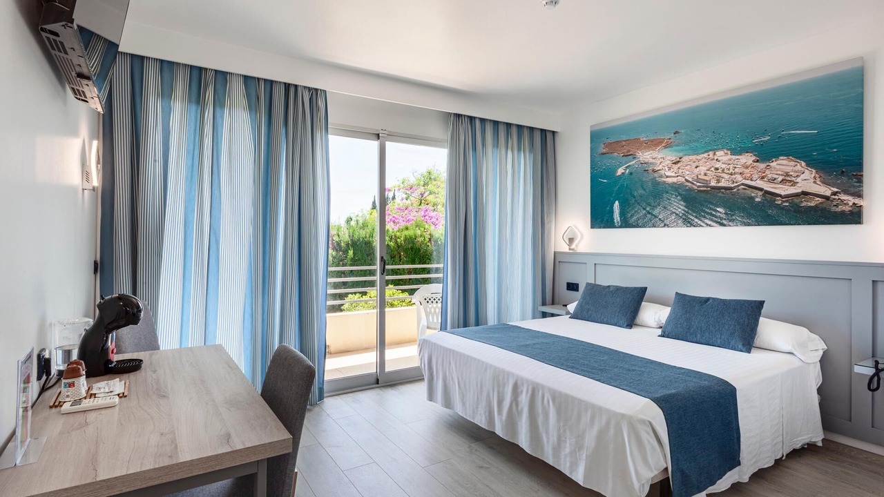 Photo of Bedroom in Muchamiel
