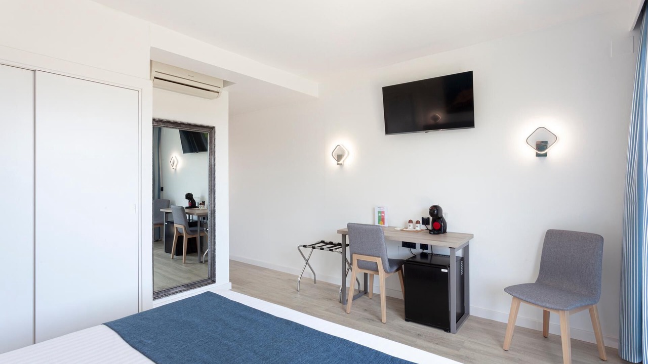 Photo of Bedroom in Muchamiel