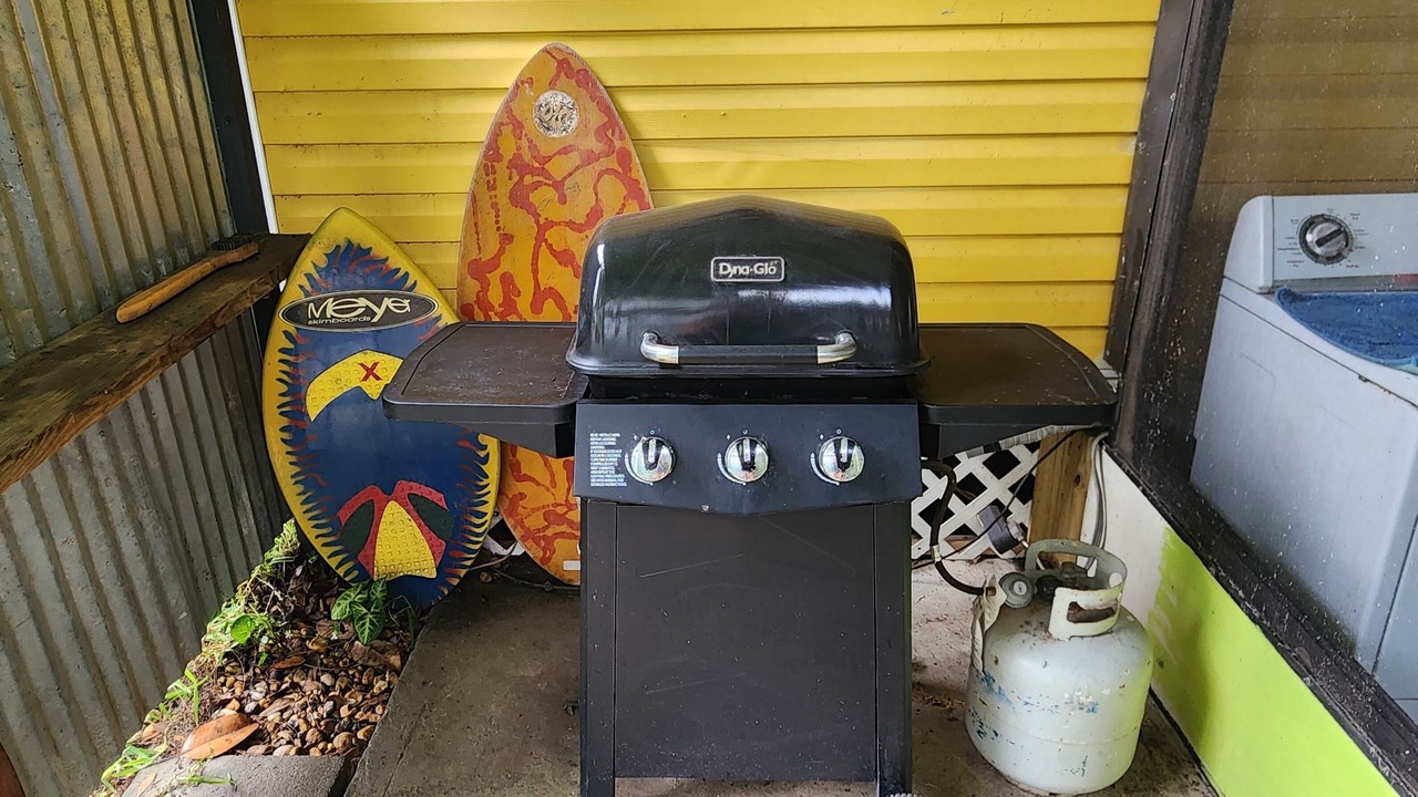 Photo of Outdoor in Yankeetown