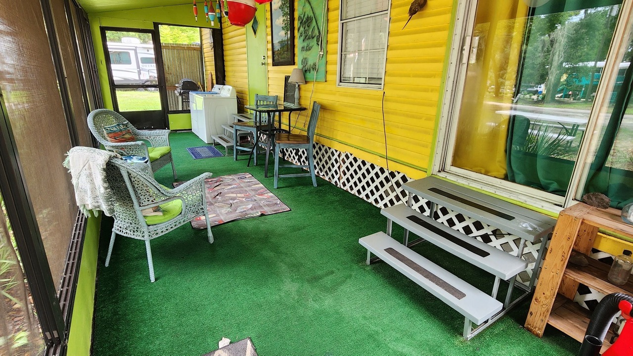 Photo of Outdoor in Yankeetown