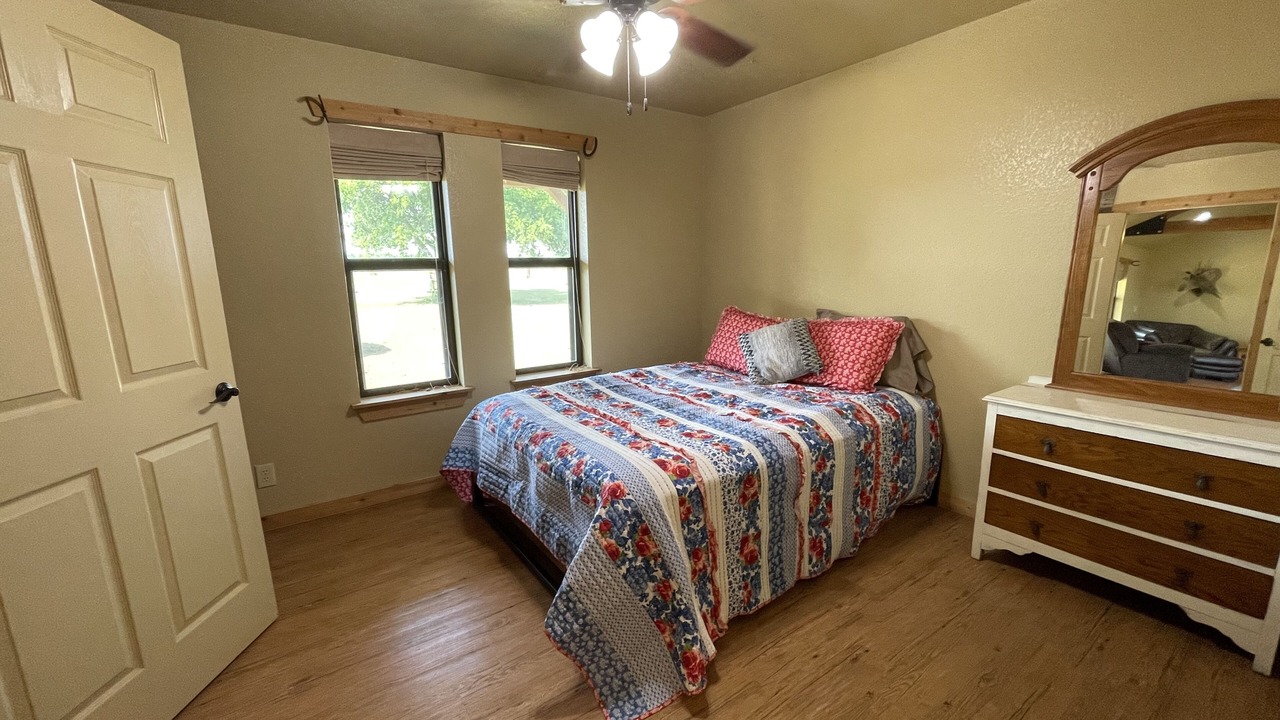 Photo of Bedroom in Gober