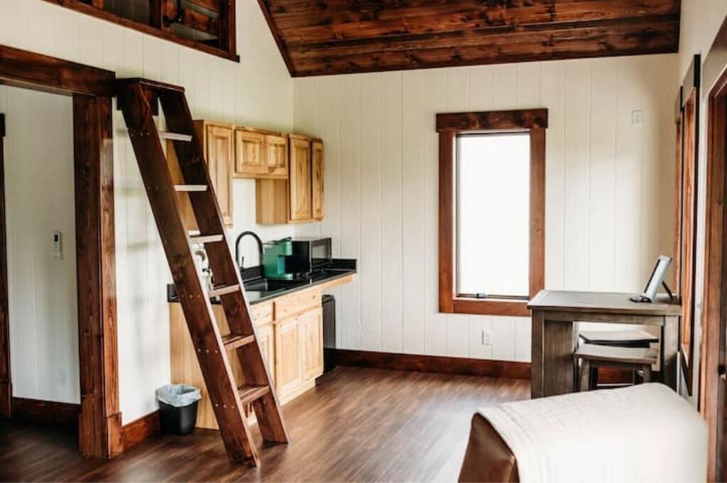 Photo of Kitchen in Bethany