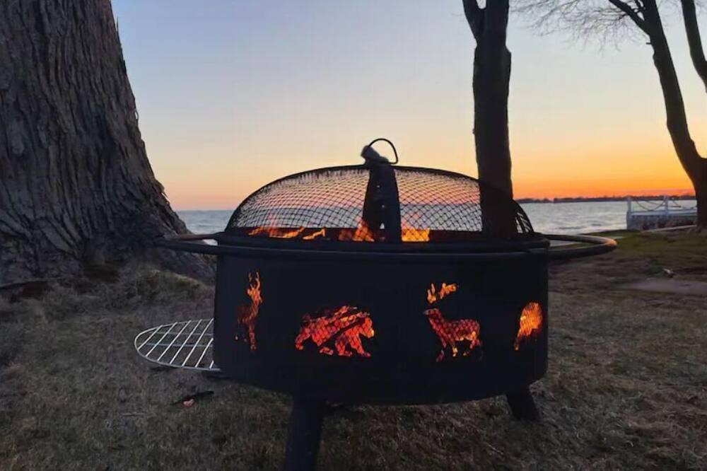 Photo of Outdoor in Wainfleet