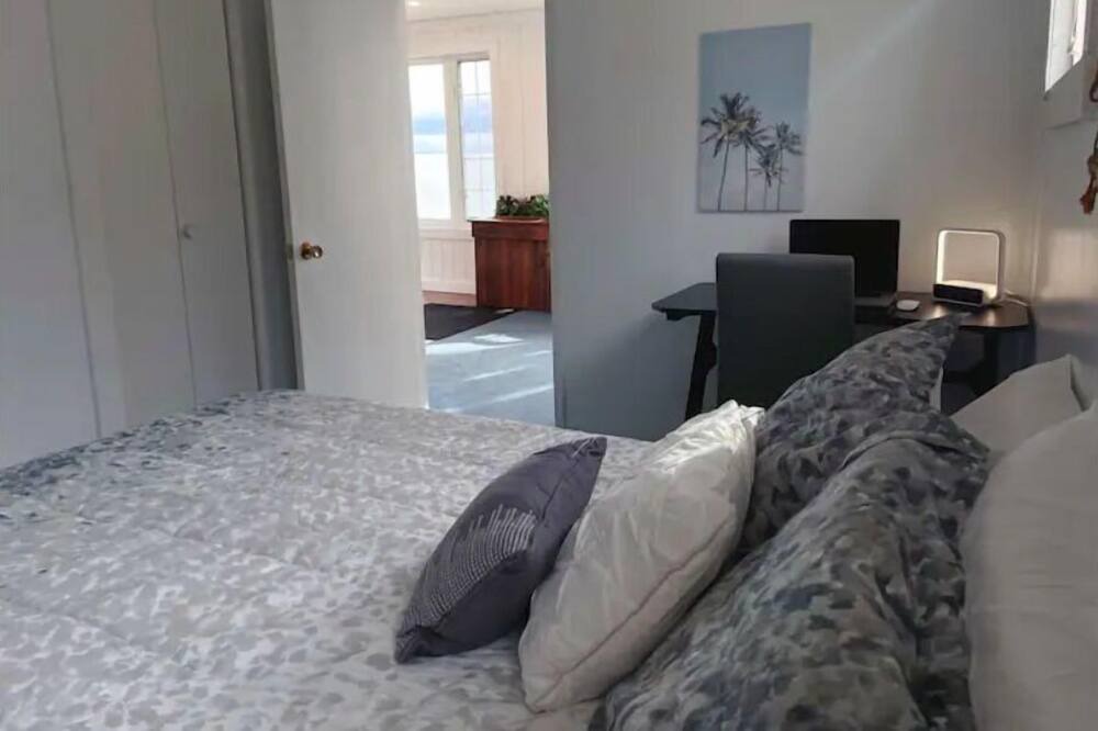 Photo of Bedroom in Wainfleet