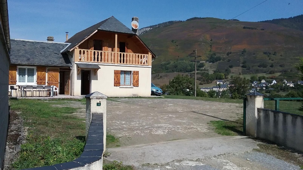 Photo of Outdoor in Arreau