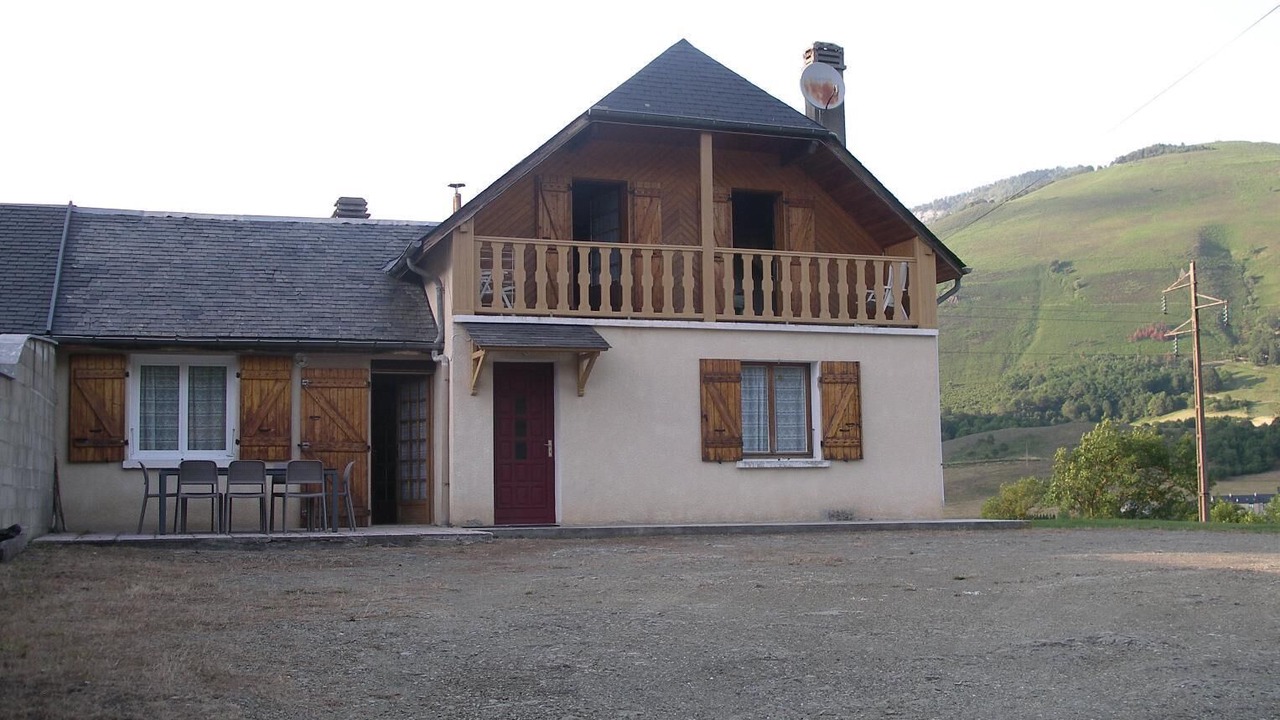 Photo of Outdoor in Arreau