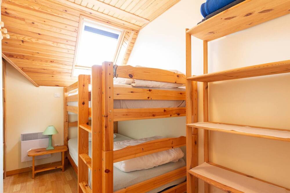 Photo of Bedroom in Loudervielle
