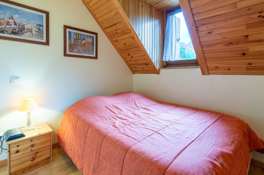 Photo of Bedroom in Loudervielle