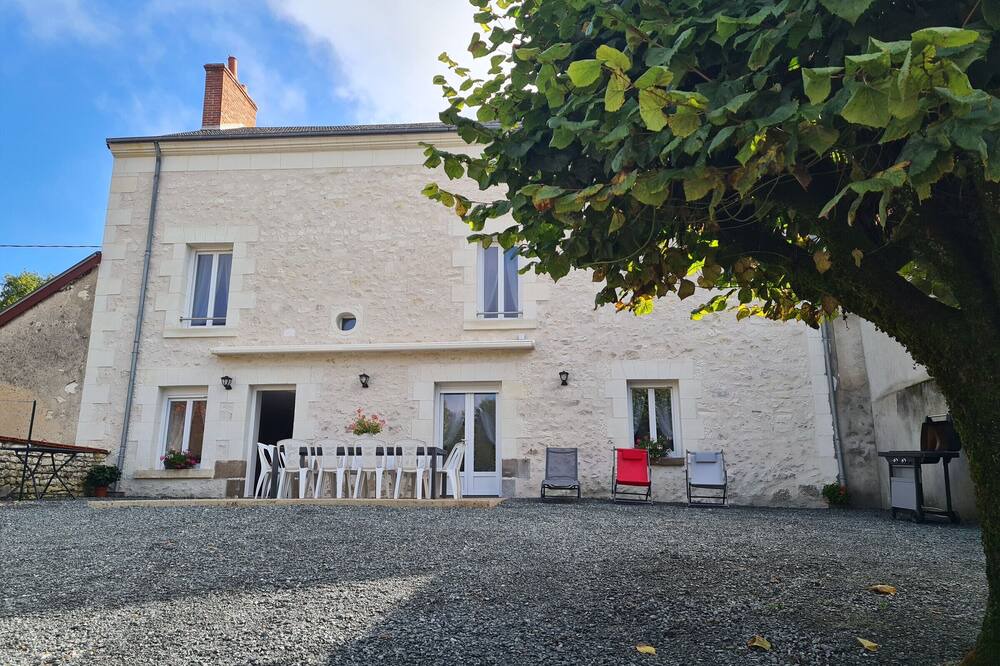 Photo of Outdoor in Lye