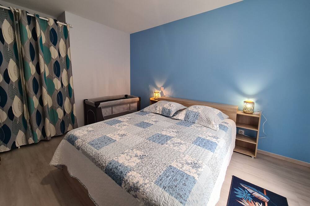 Photo of Bedroom in Lye