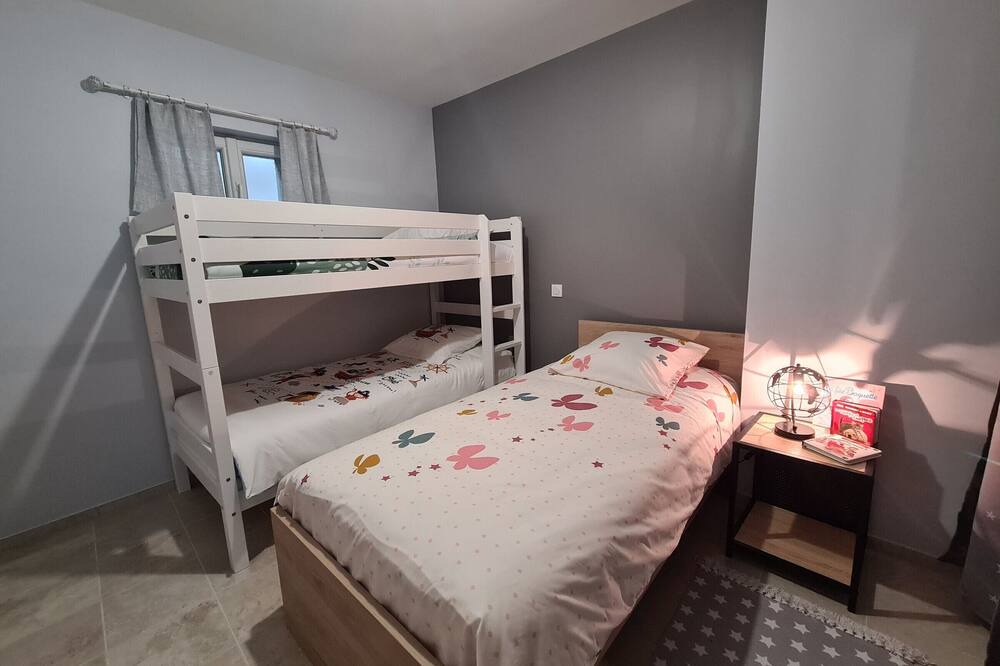 Photo of Bedroom in Lye