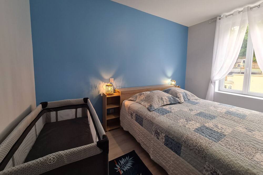 Photo of Bedroom in Lye