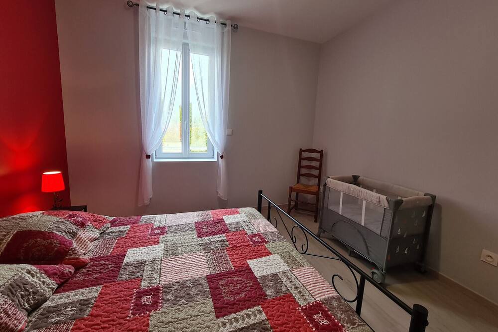 Photo of Bedroom in Lye