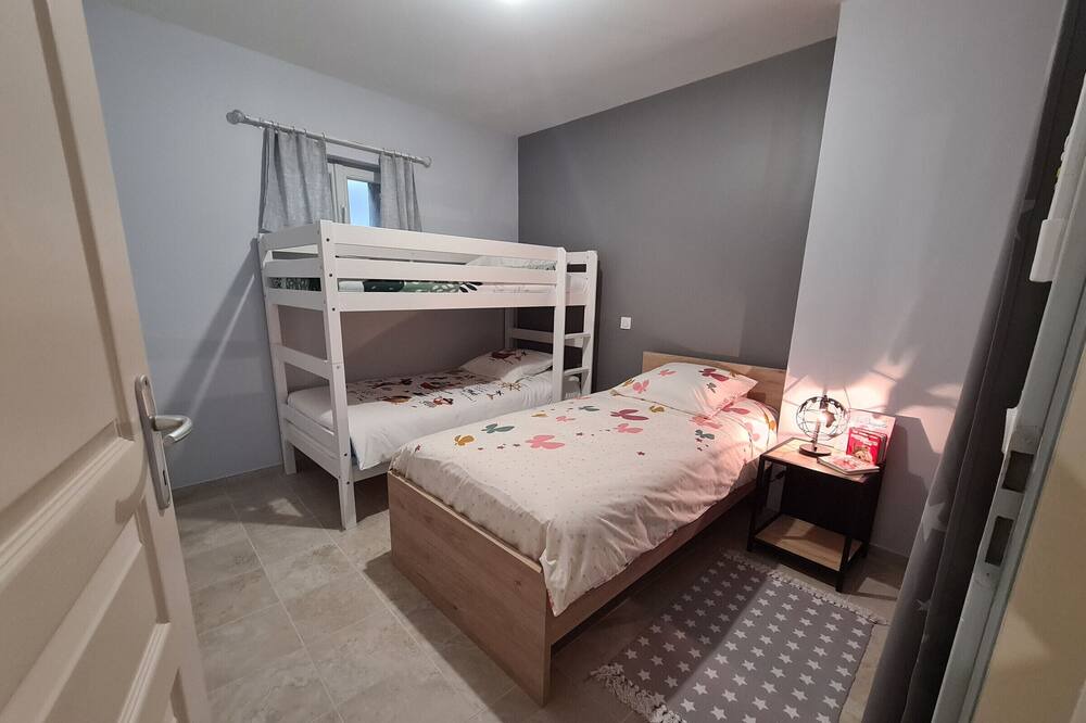 Photo of Bedroom in Lye