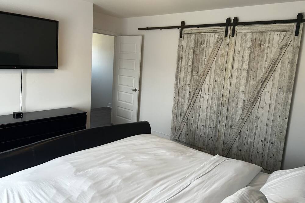Photo of Bedroom in Carignan