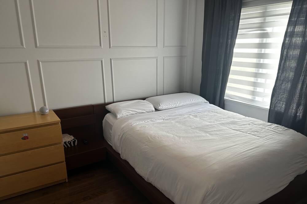 Photo of Bedroom in Carignan