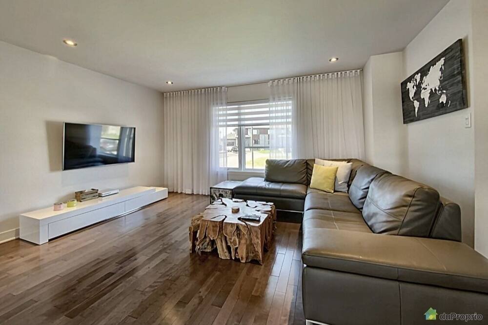Photo of Livingroom in Carignan