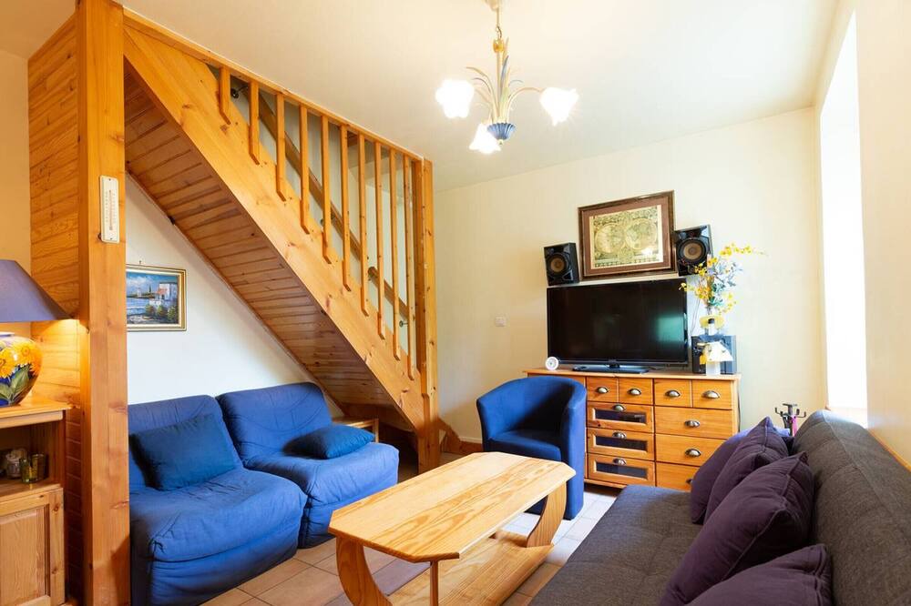 Photo of Livingroom in Loudervielle