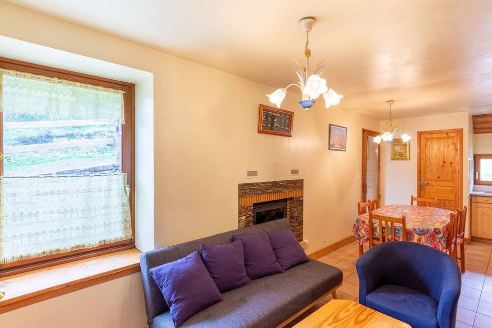 Photo of Livingroom in Loudervielle
