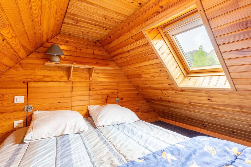Photo of Bedroom in Loudervielle