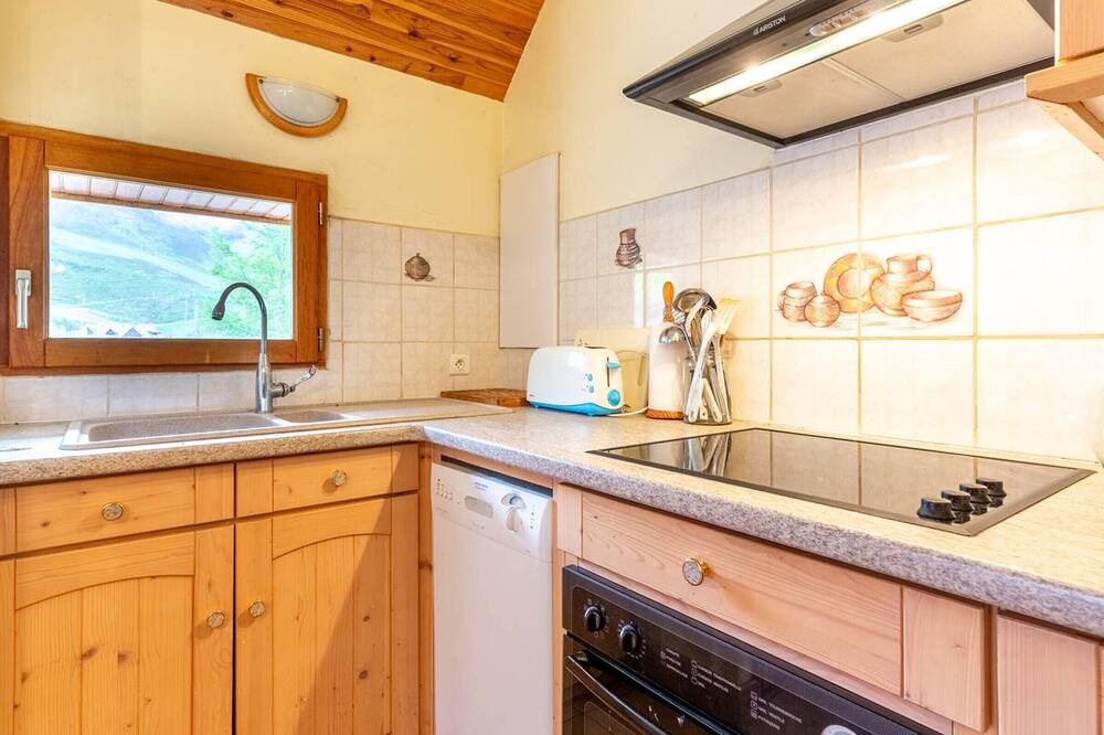 Photo of Kitchen in Loudervielle