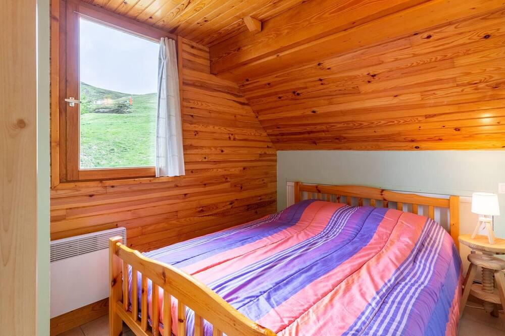 Photo of Bedroom in Loudervielle