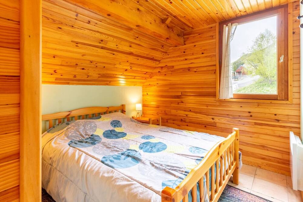 Photo of Bedroom in Loudervielle