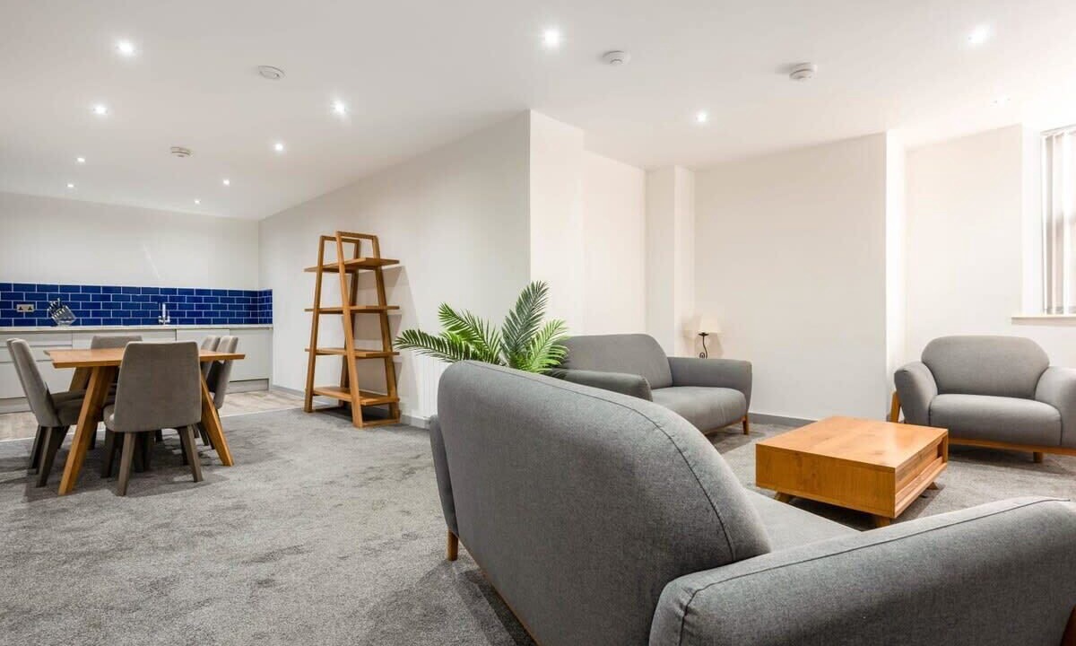 Photo of Others in Doncaster