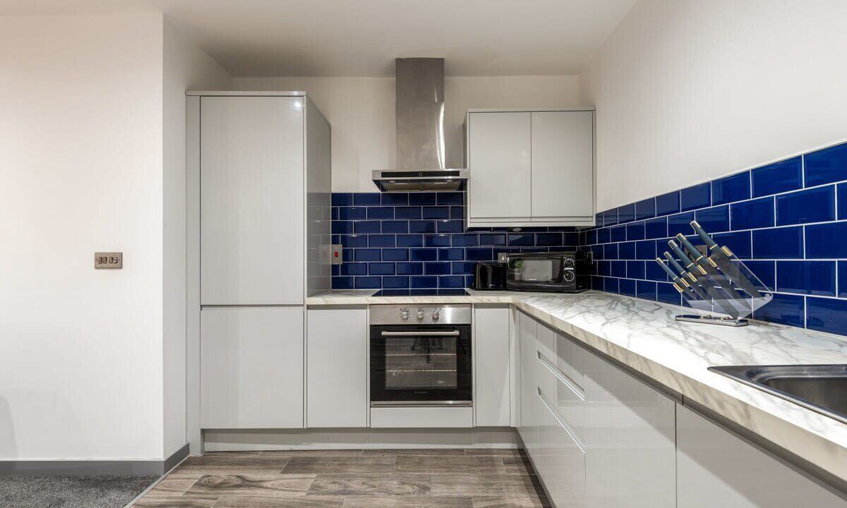 Photo of Kitchen in Doncaster