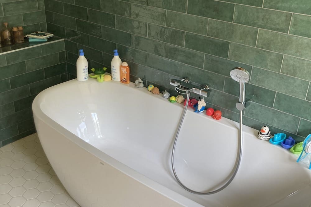 Photo of Bathroom in Saint-Remy-du-Plein