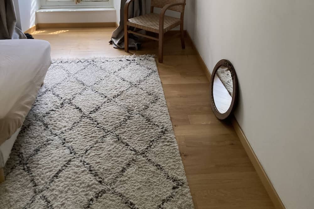 Photo of Bedroom in Saint-Remy-du-Plein