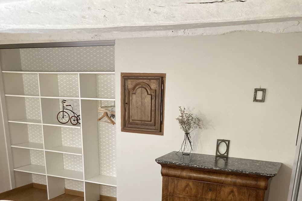 Photo of Bedroom in Saint-Remy-du-Plein