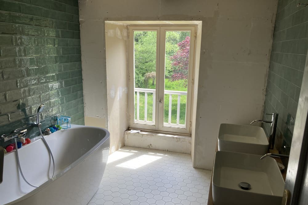 Photo of Bathroom in Saint-Remy-du-Plein