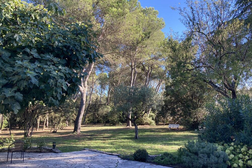 Photo of Outdoor in Bellegarde