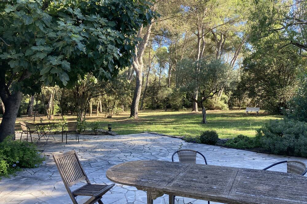 Photo of Outdoor in Bellegarde