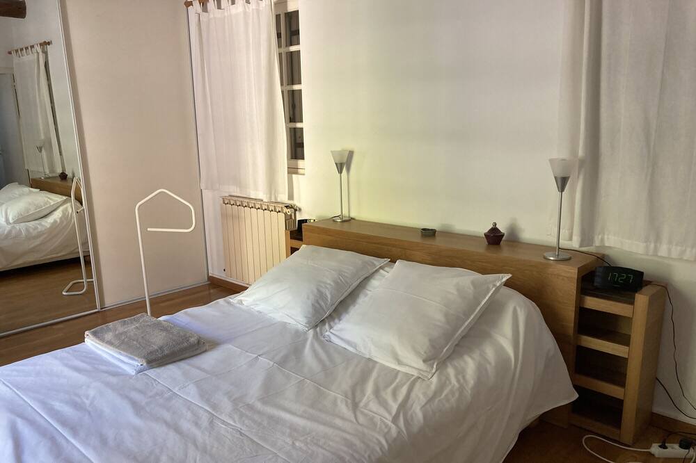 Photo of Bedroom in Bellegarde