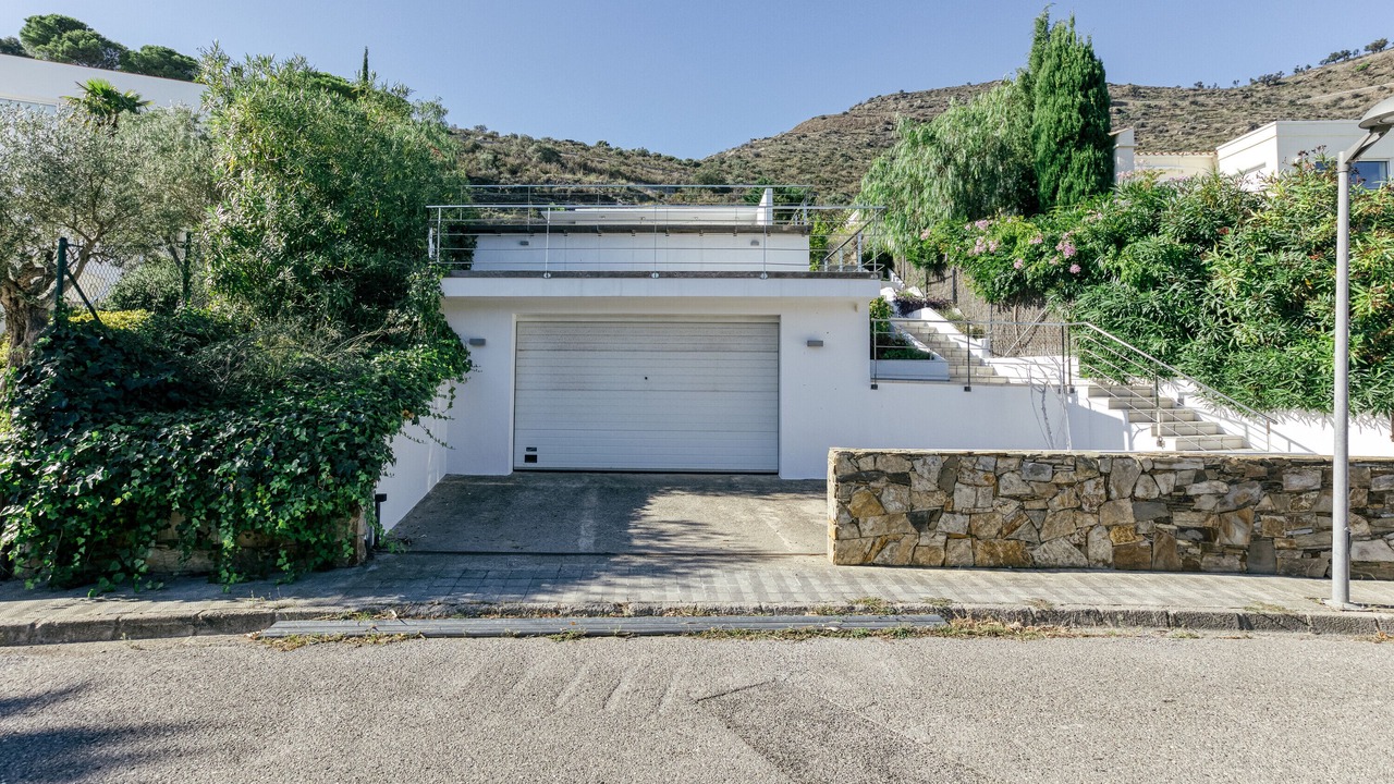 Photo of Outdoor in Port de la Selva