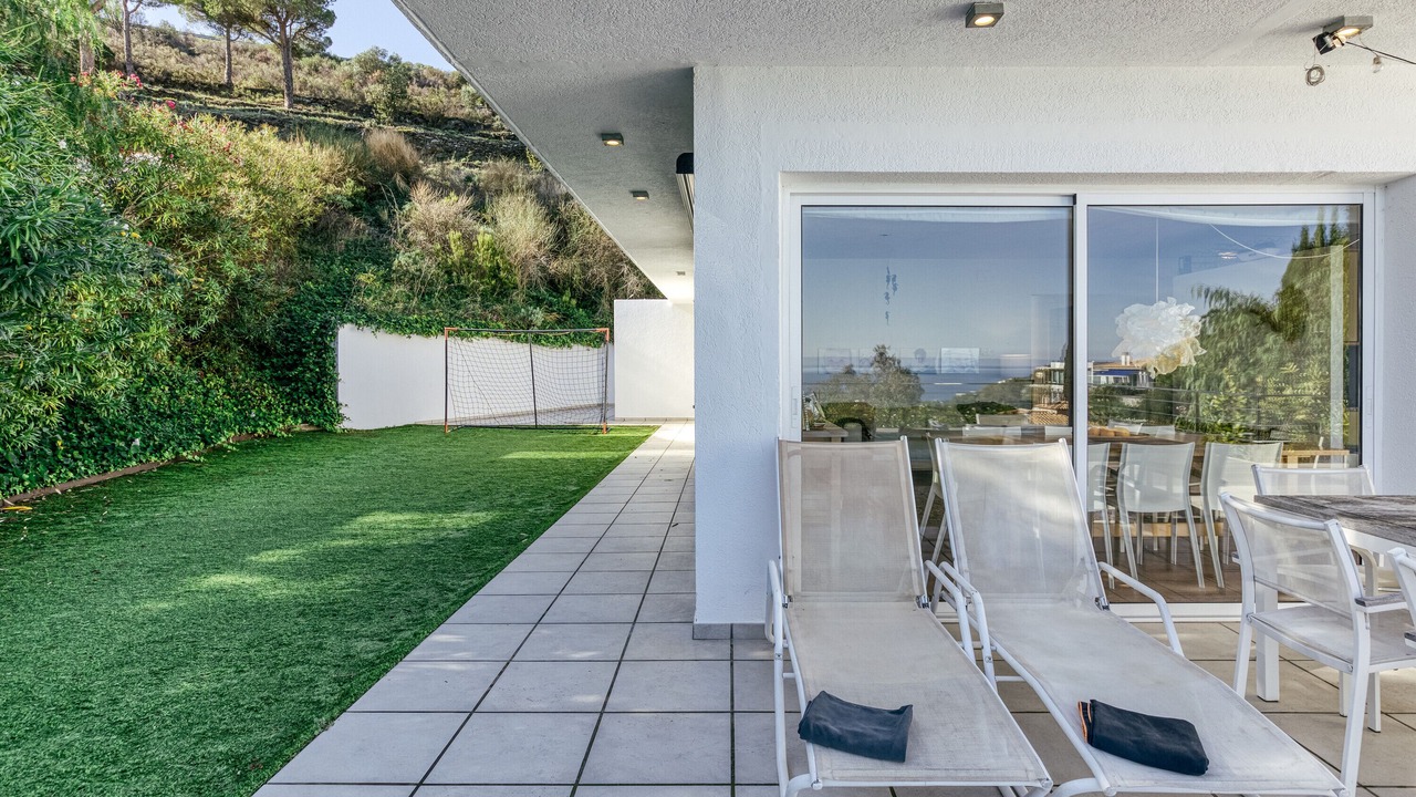 Photo of Outdoor in Port de la Selva