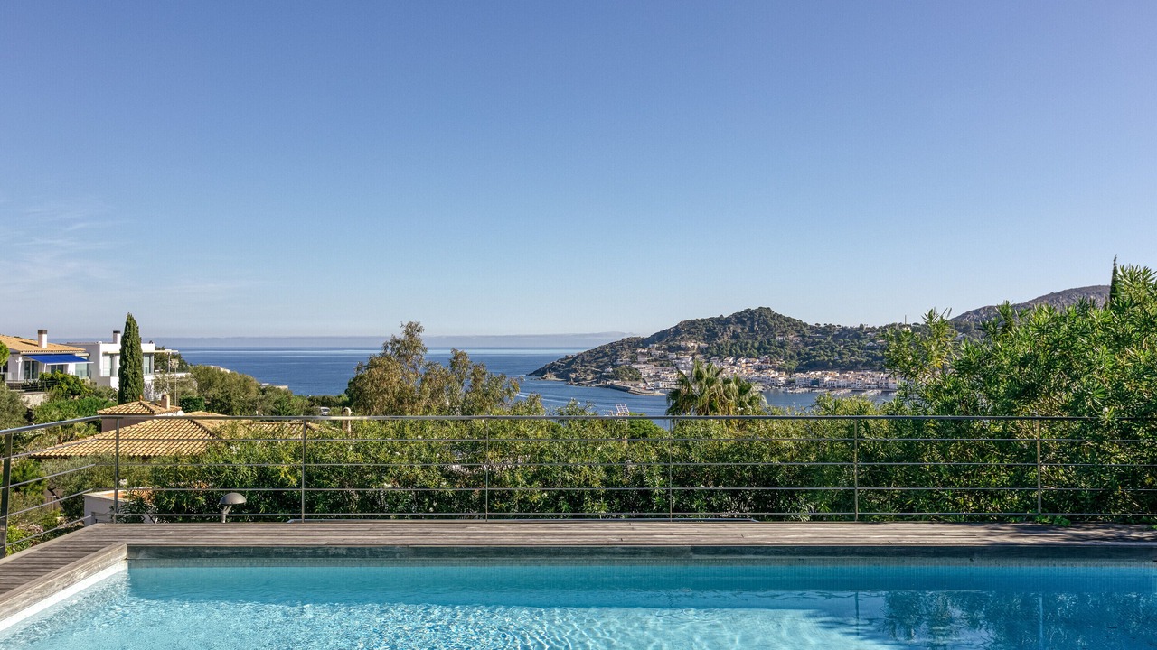 Photo of Outdoor in Port de la Selva