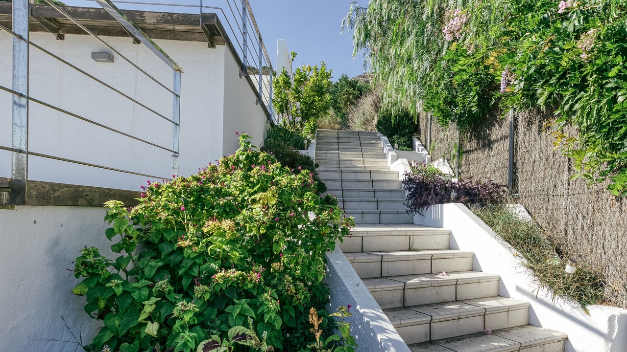 Photo of Outdoor in Port de la Selva