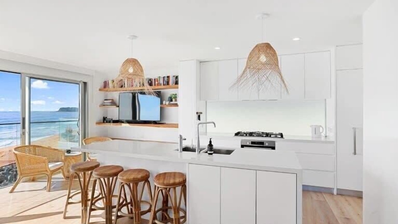Photo of Kitchen in Collaroy Beach