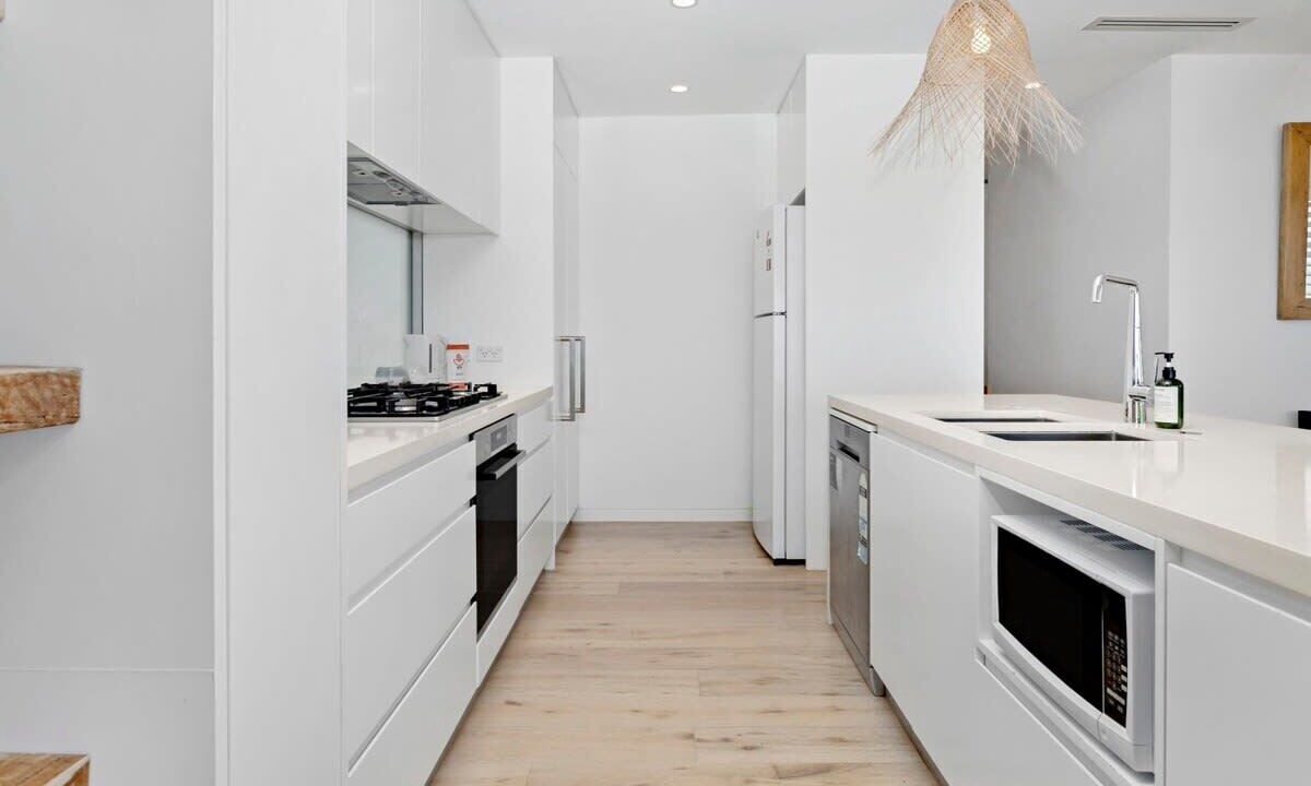 Photo of Kitchen in Collaroy Beach