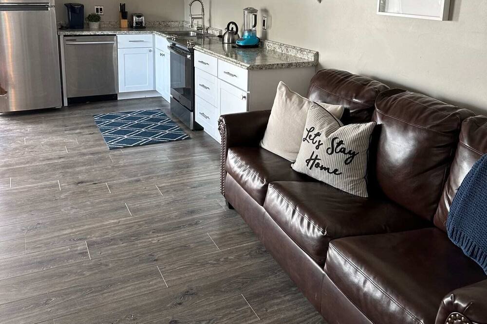 Photo of Bedroom in Vineyard