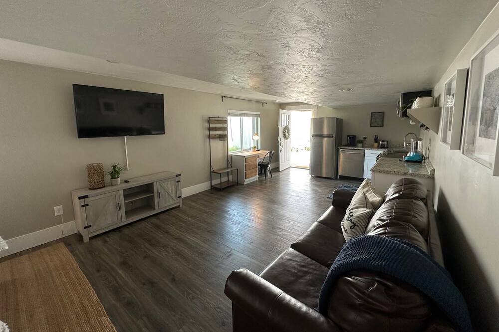 Photo of Bedroom in Vineyard