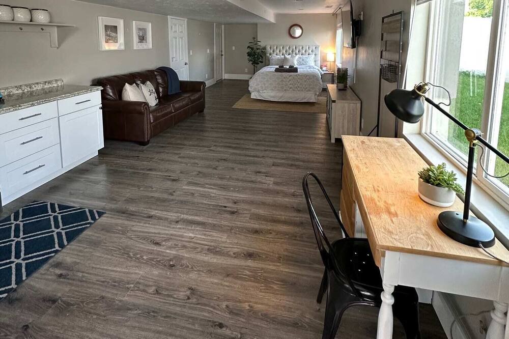 Photo of Bedroom in Vineyard